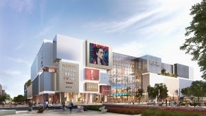 News Futureal lays foundation stone of Buda’s largest shopping centre