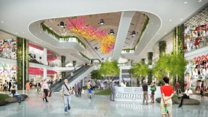 News CPI plans major shopping mall redevelopment projects