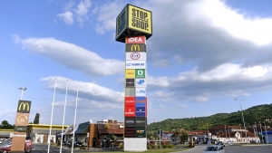 News Immofinanz acquires eight retail parks in SEE