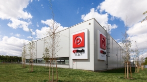 News Deka Immobilien buys three Czech industrial parks from CTP