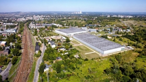 News Prologis Parks closes six deals in Silesia