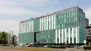 News BNP Paribas Real Estate  to lease Kraków office building 