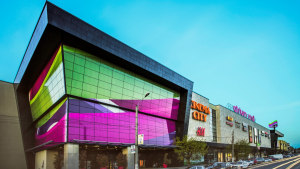 News MAS Real Estate buys Atrium Mall in Arad for €40.5 million
