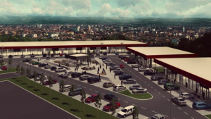 News Poseidon Group to open new Serbian retail park this spring