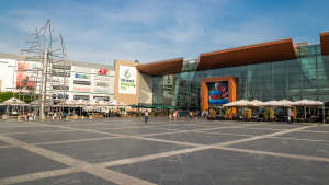 News Land under Bucharest’s largest retail area to return to the state, court rules