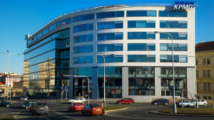 News Korean investor buys KPMG HQ building in Prague