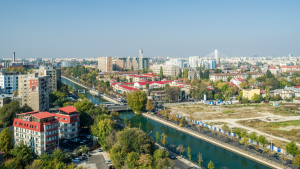 News One United Properties starts new residential project in Bucharest