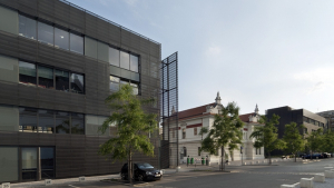 News Revetas sells Prauge office building to local fund