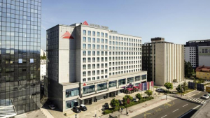 News KD Funds and Peakside Capital buy Ljubljana hotel