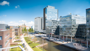 News Weaker office market figures for Brno and Ostrava