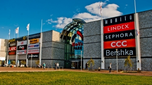 News Futureal Group sells Polish shopping centre for €88.5 million