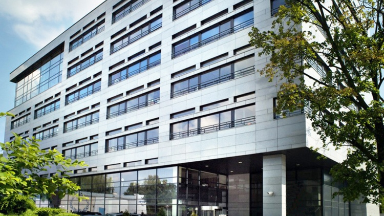 News Article BNP Paribas Real Estate leasing office Poland Warsaw