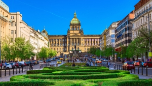 News Mint Investments sells Panorama Business Center in Prague