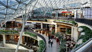 News F&B and leisure operators grow on Poland’s retail market