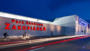 News Echo Polska acquires Krakow mall for €54 million