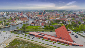 News Atrium sells development land in Gdańsk