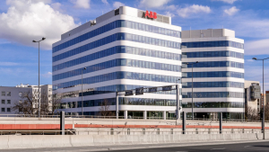 News BPOs and SSCs continue to dominate Poland's office markets