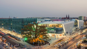 News Spaces opens first Wroclaw location