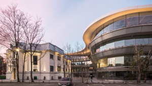News CBRE manages NEPI Rockcastle’s Bucharest office buildings