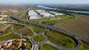 News Solid demand for Budapest industrial space