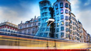 News All about the digital future of property – this time in Prague