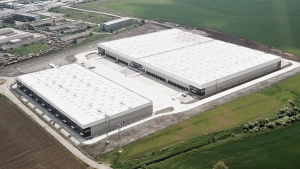 News LPP signs major warehouse lease in Slovakia