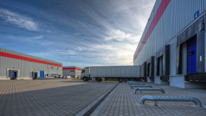 News P3 builds new warehouse for PepsiCo near Warsaw