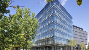 News Colliers to manage Warsaw building for Zeus CM