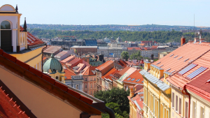 News Prague hotel market maintains positive momentum