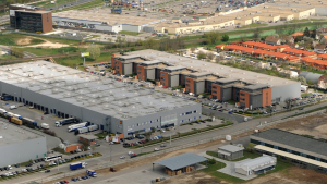 News M7 sells logistics park in Hungary