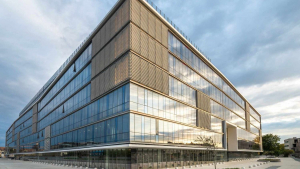 News Colliers becomes PM of Cluj-Napoca office building