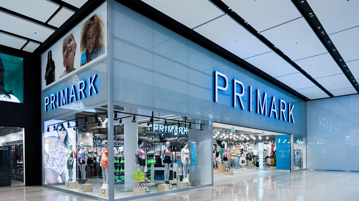 News Article Cresa Poland Primark retail