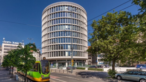 News Savills to advise owners of two Poznań buildings