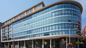 News ConvergenCE buys Buda office building