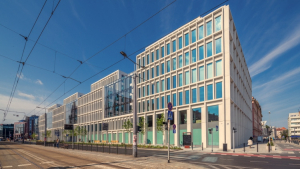News Skanska sells office buildings in Poland for €214 million