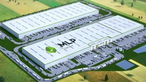 News MLP Group expands its portfolio in Wrocław