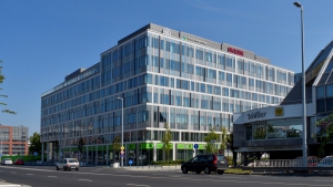 News CBRE secures property management deal in Budapest