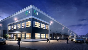 News Prologis increases occupancy in European assets