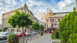 News Growing demand for Bucharest hotels