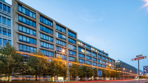 News Warburg-HIH Invest buys multi-tenant property in Prague