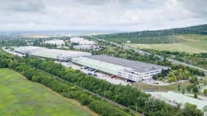 News CTP expands with new tenant near Budapest