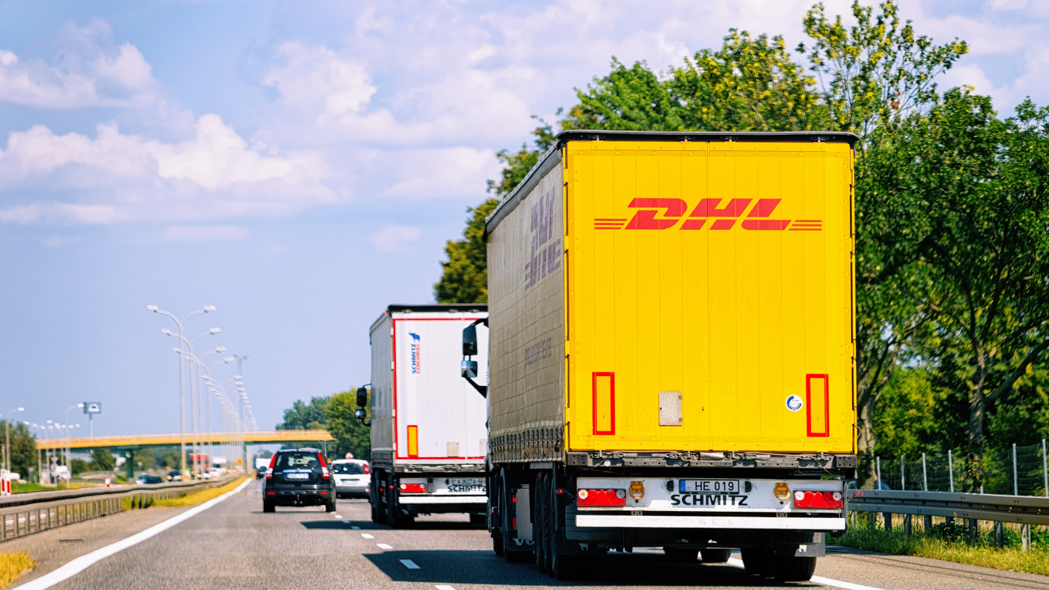 News Article development DHL e-commerce industrial logistics Panattoni Europe Poland