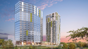 News One United Properties gets permit for Bucharest mixed-use project