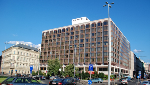 News Indotek Group to buy Budapest’s Sofitel hotel