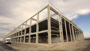 News CTP builds new factory in Novi Sad