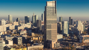 News Golub GetHouse sells residential tower in Warsaw