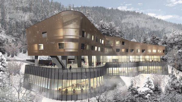 News Article Balkans Bosnia development hotel Orbis SEE