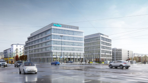 News New Work opens first regional location in Poland
