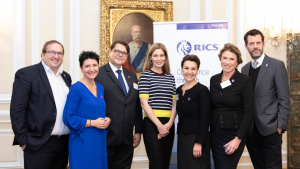 News RICS announces new Advisory Board for Austria