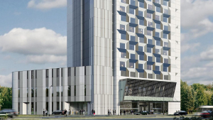 News Romanian bank lends €24 million for Bucharest hotel development